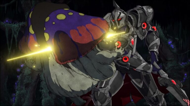 黒の召喚士 アニメはバトルが薄いCGで驚く 【つまらない】｢黒の召喚士｣のアニメレビュー!つまらない？面白い？みんなの感想･評価･クチコミとアニオレビュー！【★★☆☆☆】#黒の召喚士
