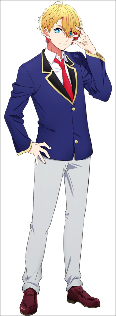 アクア 声 - 大塚剛央「推しの子」アニメはキャラクターデザインが素晴らしい。全員カワイイ&イケメン！みんな性格も良い！