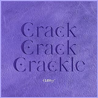 Crack-Crack-Crackle