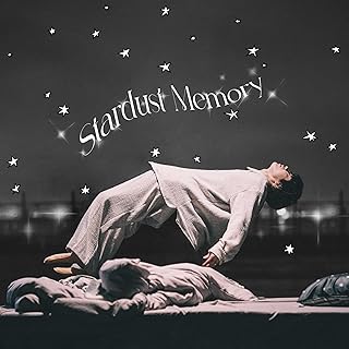 【バーテンダーOP】 Stardust Memory / 川崎鷹也