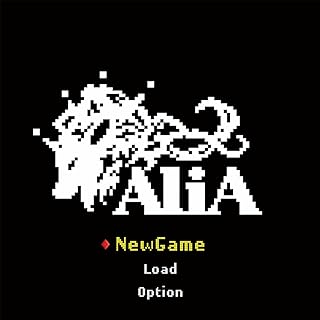 【神は遊戯に飢えている。（神飢え）OP】NewGame / AliA