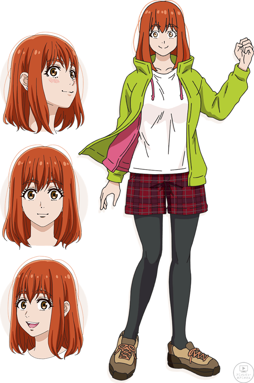 「ふたりソロキャンプ」アニメはキャラデザは好みだけど作画が後半は荒い