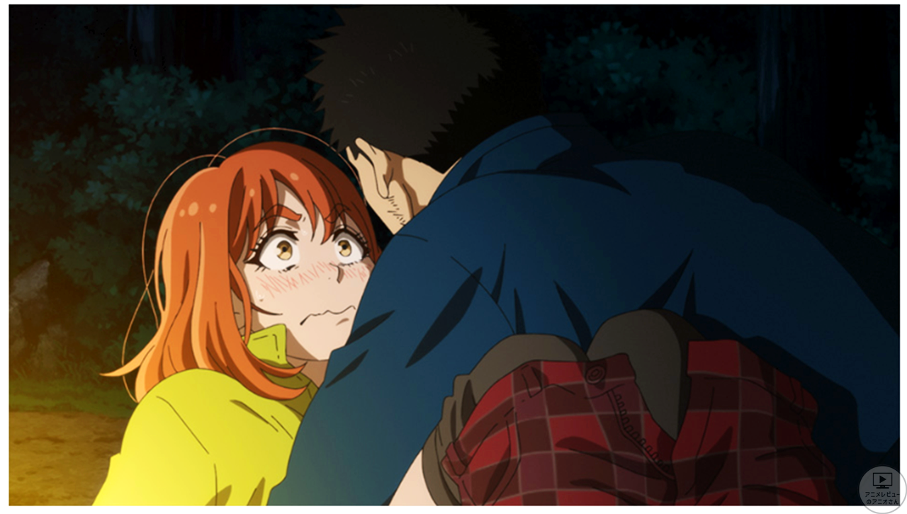 「ふたりソロキャンプ」アニメは面白い！ほのぼの！好きなアニメ！と最初は思っていた