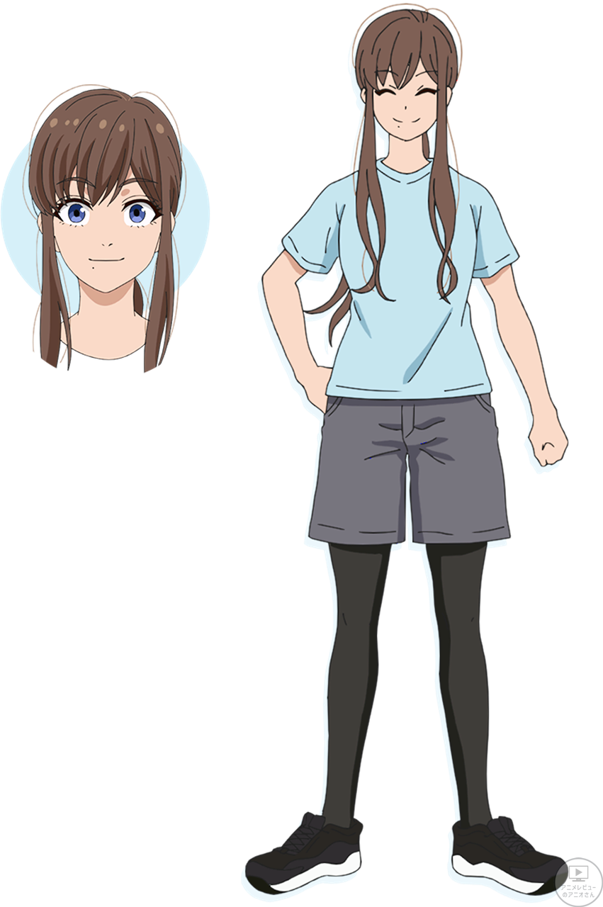 「ふたりソロキャンプ」アニメはキャラデザは好みだけど作画が後半は荒い