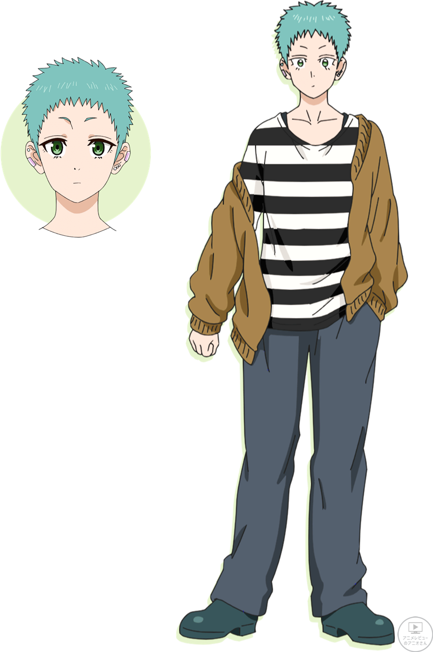 「ふたりソロキャンプ」アニメはキャラデザは好みだけど作画が後半は荒い