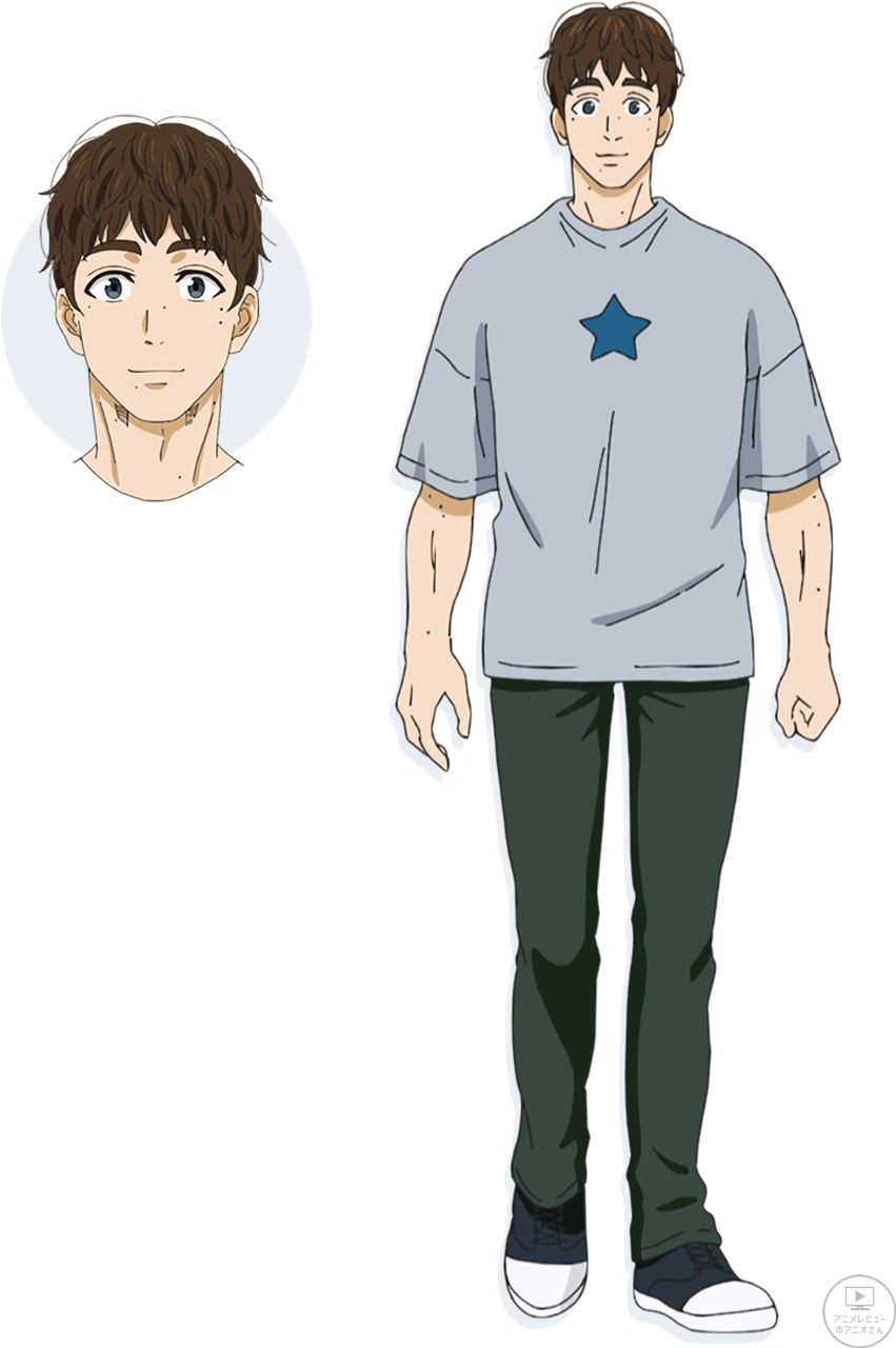 「ふたりソロキャンプ」アニメはキャラデザは好みだけど作画が後半は荒い